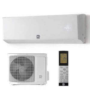 Maslak Klima Protherm Servisi
